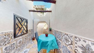 Casa adosada en venta en Sax
