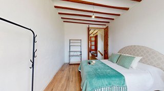 Casa adosada en venta en Sax