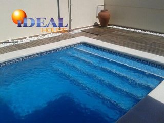 Casa pareada en venta en Huétor Vega