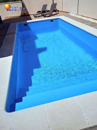 Casa pareada en venta en Huétor Vega