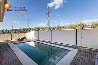 Casa pareada en venta en Huétor Vega