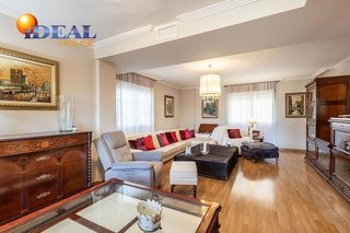 Casa pareada en venta en Huétor Vega