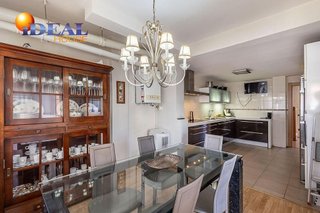Casa pareada en venta en Huétor Vega