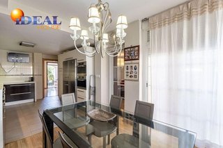Casa pareada en venta en Huétor Vega