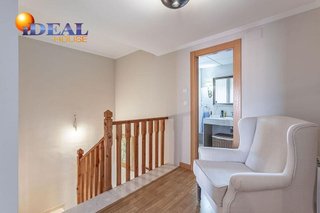 Casa pareada en venta en Huétor Vega