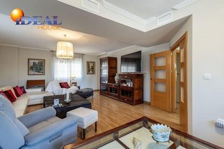 Casa pareada en venta en Huétor Vega