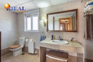Casa pareada en venta en Huétor Vega