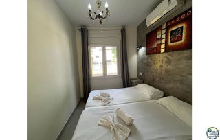 Chalet en venta en Empuriabrava en Castelló d´Empúries