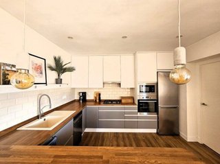 Casa en venta en San Enrique-Guadiaro-Pueblo Nuevo en San Roque