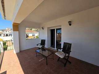 Casa en venta en San Enrique-Guadiaro-Pueblo Nuevo en San Roque