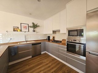 Casa en venta en San Enrique-Guadiaro-Pueblo Nuevo en San Roque