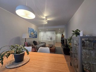 Piso en venta en Travesía de Vigo - San Xoán en Vigo
