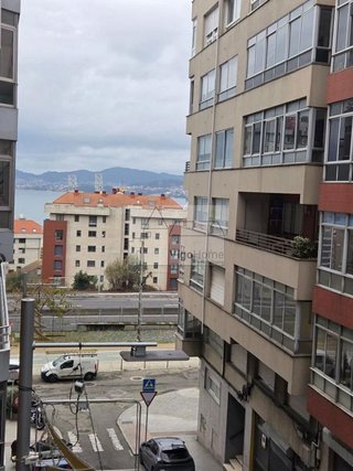 Piso en venta en Travesía de Vigo - San Xoán en Vigo
