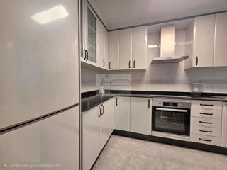 Piso en venta en Travesía de Vigo - San Xoán en Vigo