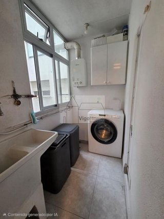 Piso en venta en Travesía de Vigo - San Xoán en Vigo