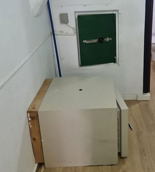 Local comercial en venta en Zaramaga en Vitoria-Gasteiz