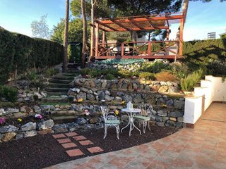 Casa en venta en Puigventós en Lloret de Mar