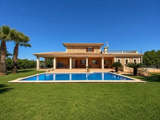 Chalet en alquiler en Santa Margalida en Santa Margalida