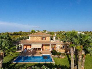 Chalet en alquiler en Santa Margalida en Santa Margalida