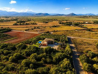 Chalet en alquiler en Santa Margalida en Santa Margalida