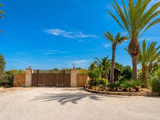 Chalet en alquiler en Santa Margalida en Santa Margalida