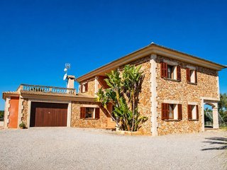 Chalet en alquiler en Santa Margalida en Santa Margalida