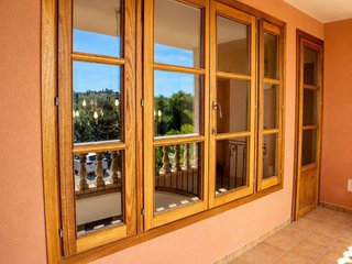 Chalet en alquiler en Santa Margalida en Santa Margalida