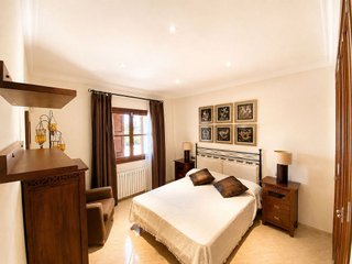 Chalet en alquiler en Santa Margalida en Santa Margalida