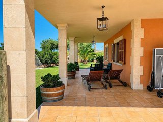 Chalet en alquiler en Santa Margalida en Santa Margalida