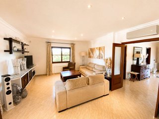 Chalet en alquiler en Santa Margalida en Santa Margalida