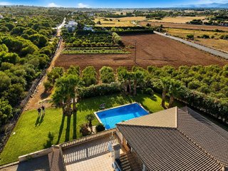 Chalet en alquiler en Santa Margalida en Santa Margalida