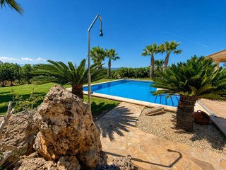 Chalet en alquiler en Santa Margalida en Santa Margalida
