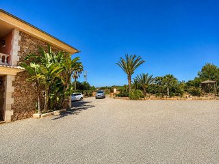 Chalet en alquiler en Santa Margalida en Santa Margalida