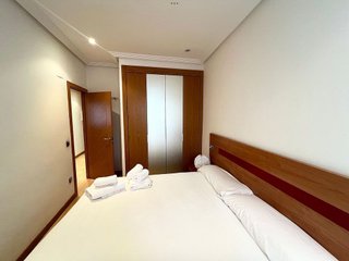 Piso en alquiler en Carmelitas - San Marcos - Campillo en Salamanca