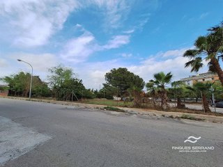 Terreno en venta en Bonavista en Vendrell, El