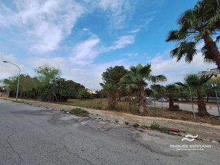 Terreno en venta en Bonavista en Vendrell, El