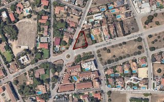 Terreno en venta en Bonavista en Vendrell, El