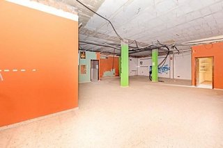 Local comercial en venta en El Tinte en Utrera