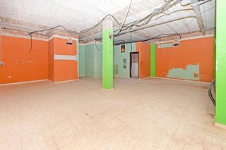 Local comercial en venta en El Tinte en Utrera