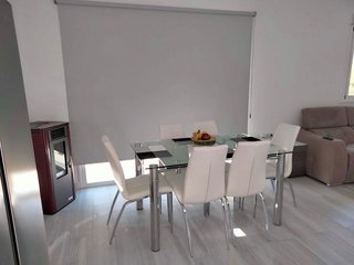 Casa rural en venta en Uleila del Campo
