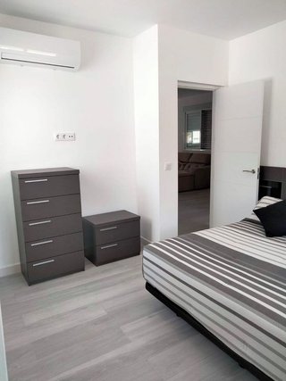 Casa rural en venta en Uleila del Campo