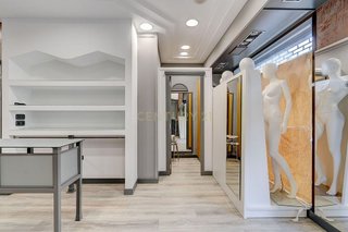 Local comercial en venta en Pinar - Anaka - Belaskoenea en Irun