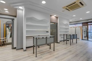 Local comercial en venta en Pinar - Anaka - Belaskoenea en Irun