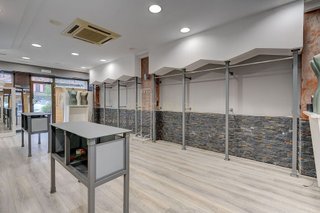 Local comercial en venta en Pinar - Anaka - Belaskoenea en Irun
