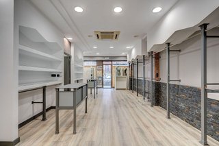 Local comercial en venta en Pinar - Anaka - Belaskoenea en Irun