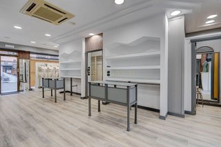 Local comercial en venta en Pinar - Anaka - Belaskoenea en Irun