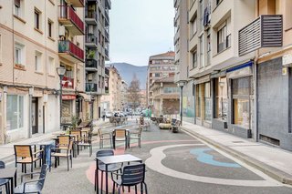 Local comercial en venta en Pinar - Anaka - Belaskoenea en Irun