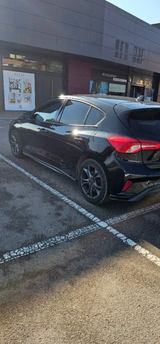 Ford Focus ST-Line 1.5 EcoBoost 150CV