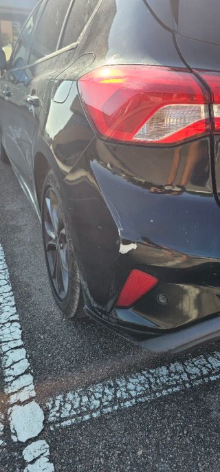 Ford Focus ST-Line 1.5 EcoBoost 150CV