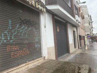 Local comercial en venta en Ollerías - San Cayetano en Córdoba